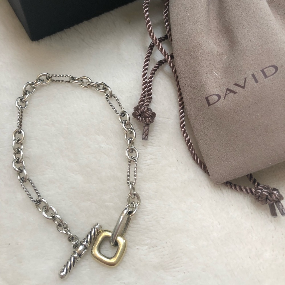 David Yurman Bracelet